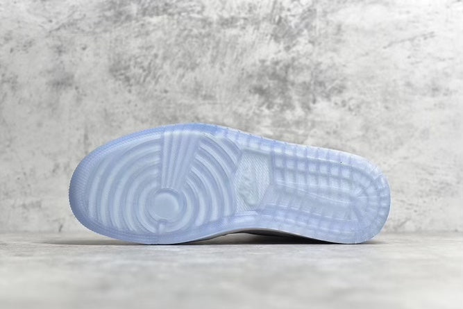 Air Jordan 1 Retro High Spider-Man Origin Story