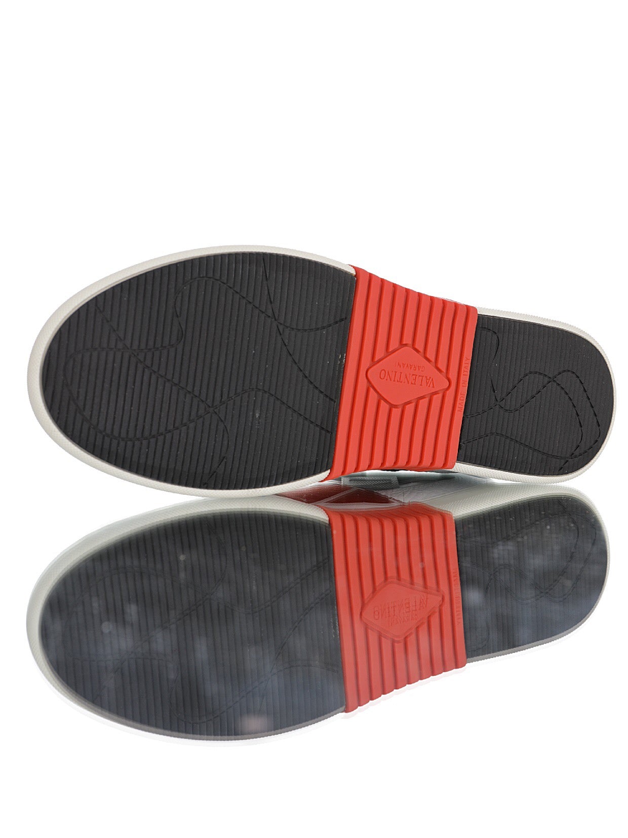 Valentino Garavani Bianche&Rosse