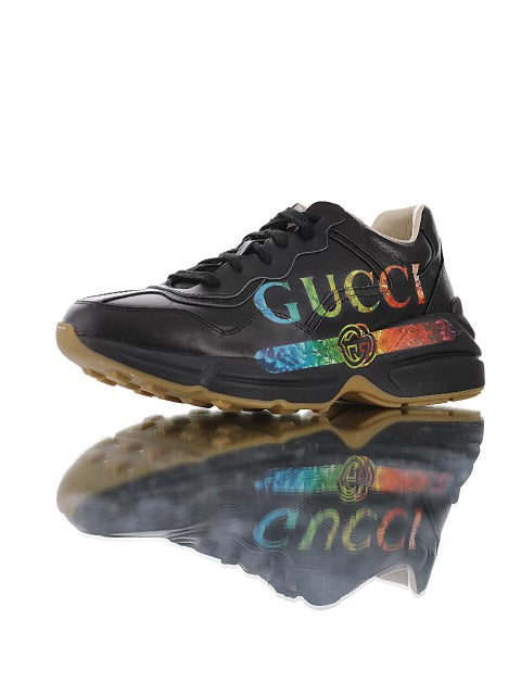 Gucci Rhyton Black