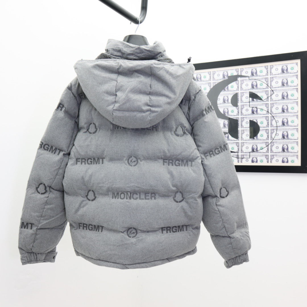 Moncler Jacket