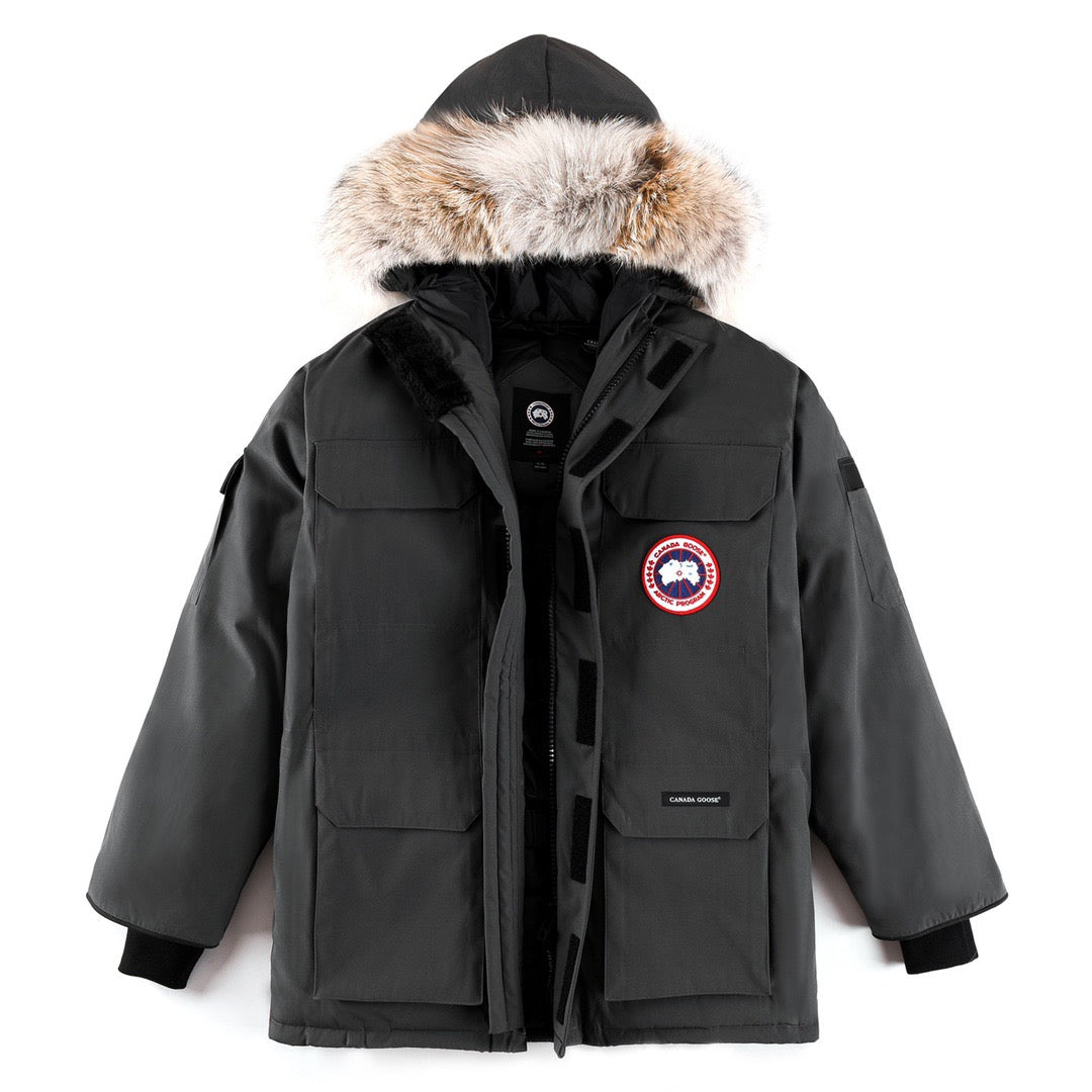 Canada Goose