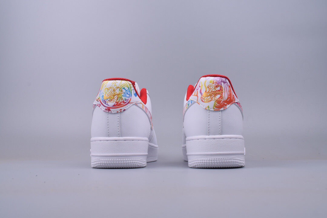 Air Force 1 Costum