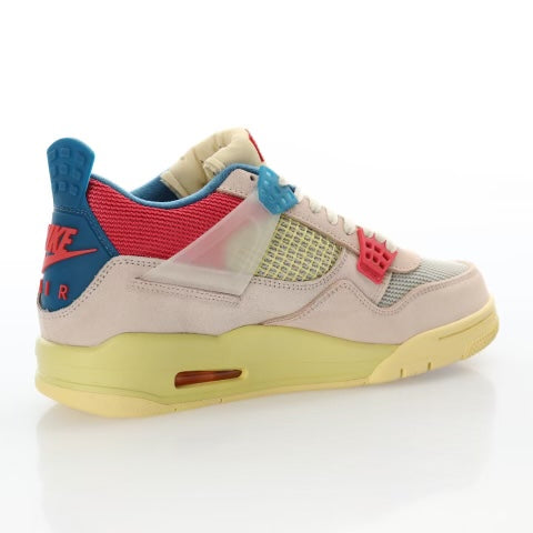 Air Jordan 4 Retro Union Guava Ice
