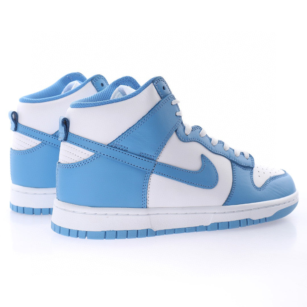 Nike Dunk High University Blue (2021)