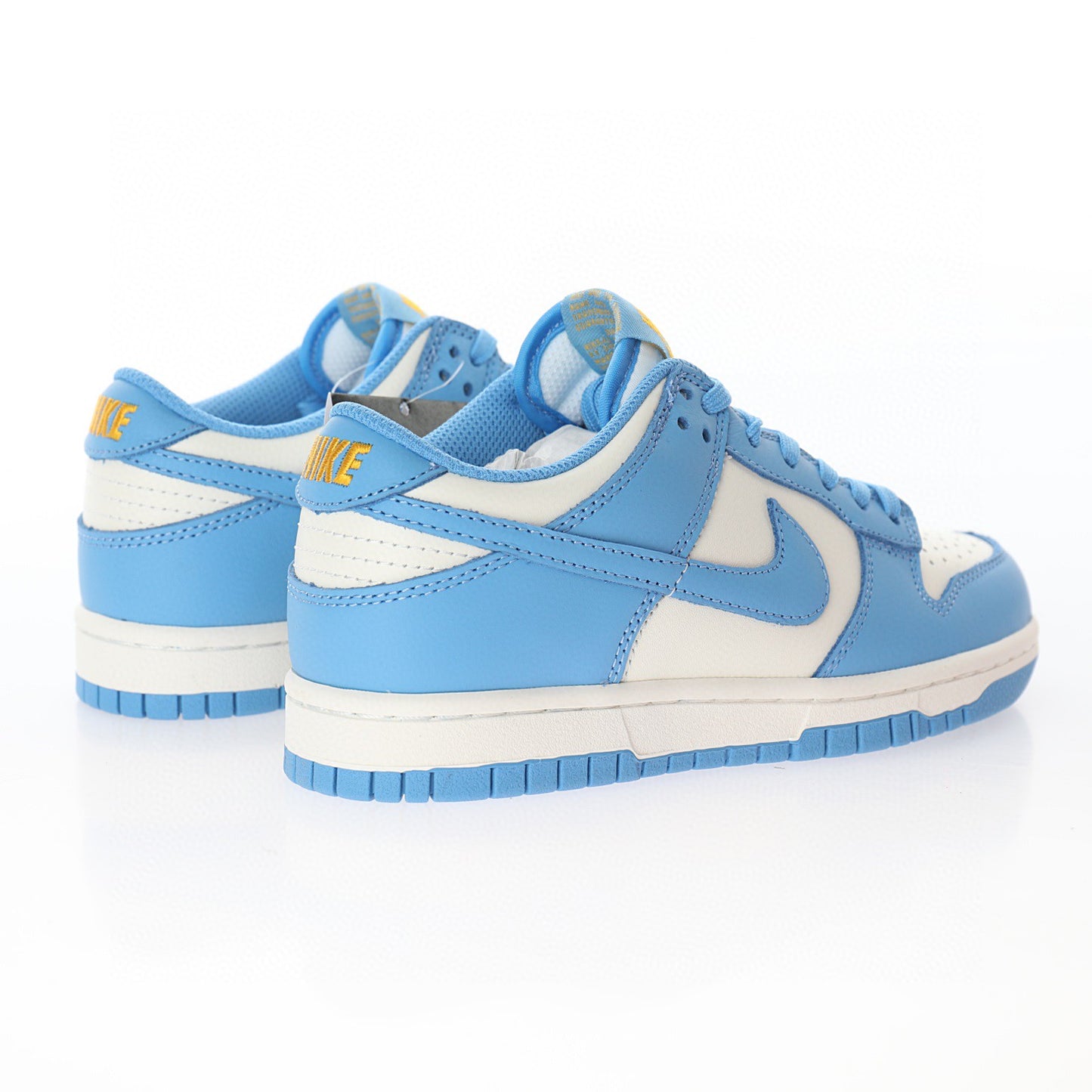 Nike Dunk Low University Blue UNC 2021