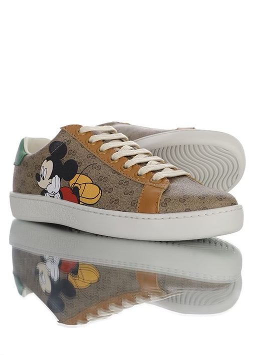 Gucci Ace X Topolino