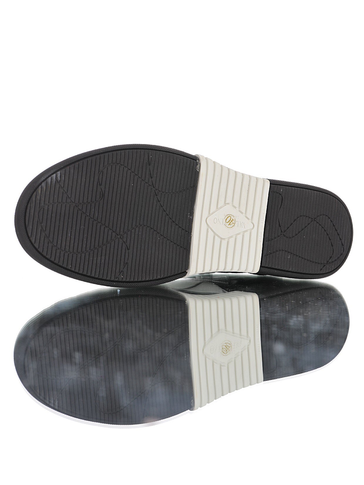 Valentino garavani black&White