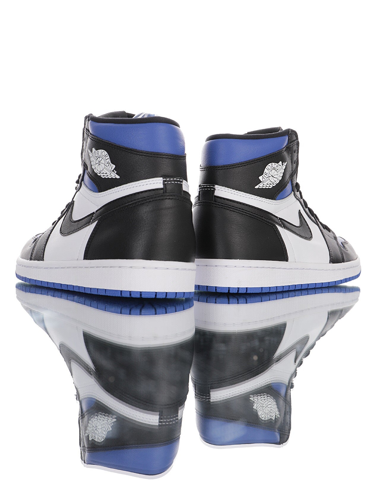 Air Jordan 1 Retro High Royal Toe