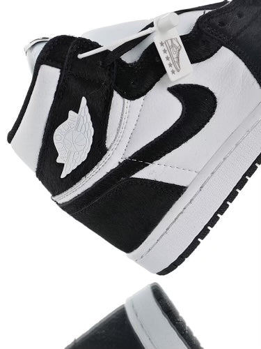 Air Jordan 1 Retro High Twist