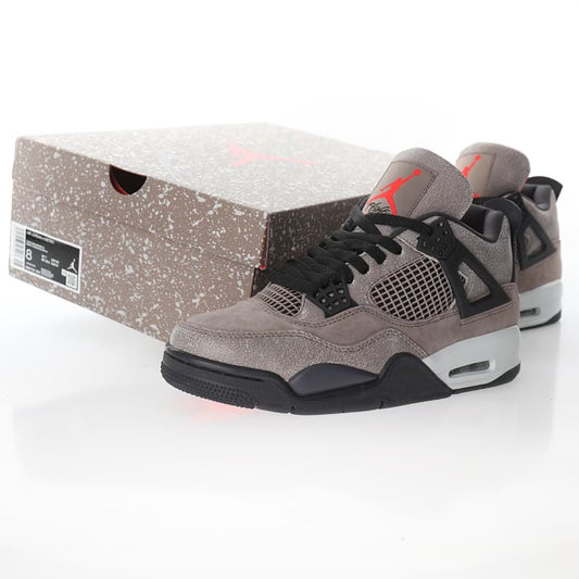 Air Jordan 4 Retro Taupe Haze