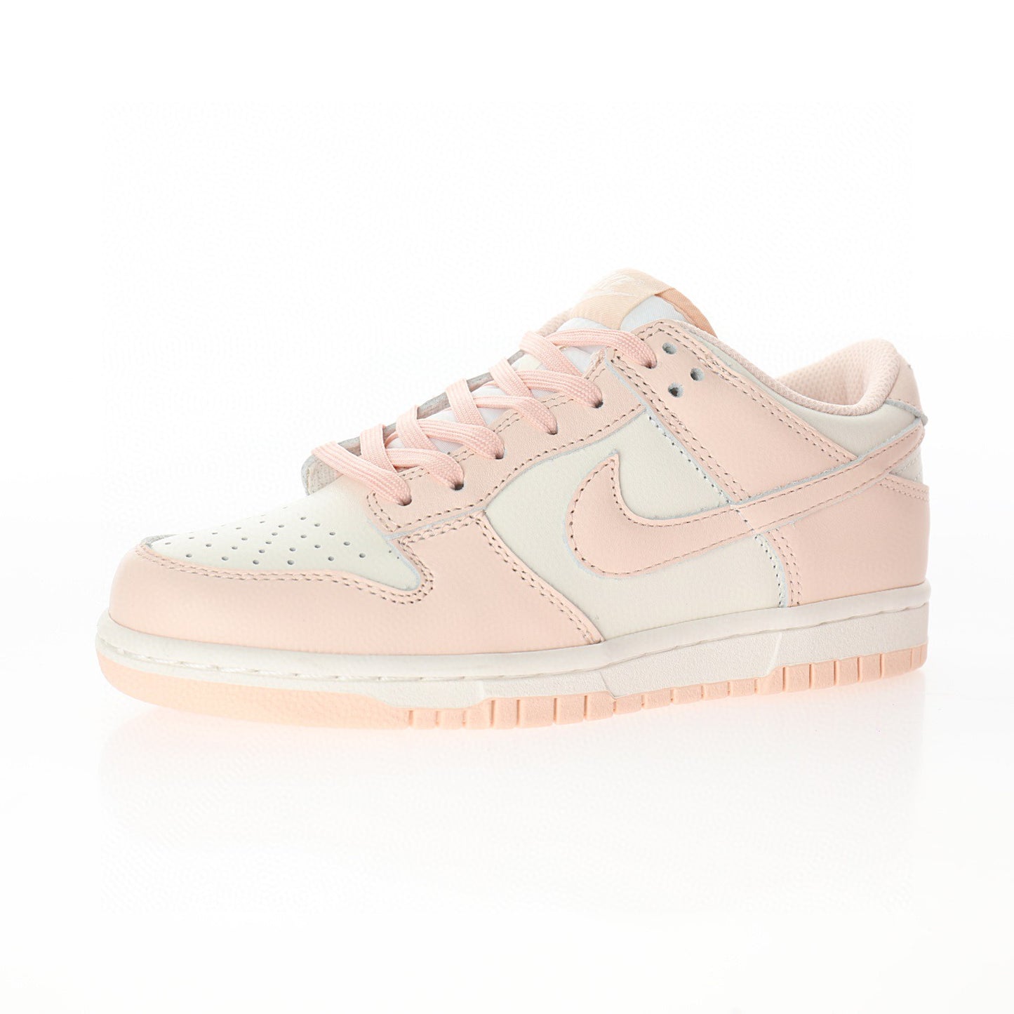 Nike Dunk Low Move To Zero Pale Coral