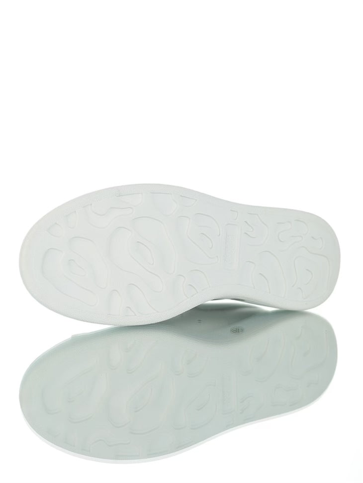 Alexander McQueen Total White