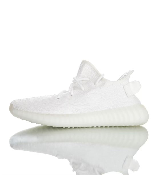Yeezy Boost 350 V2 Cream/Triple White