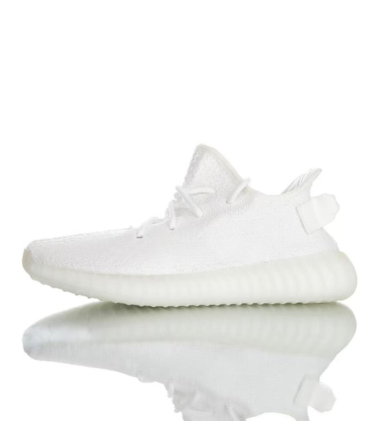 Yeezy Boost 350 V2 Cream/Triple White