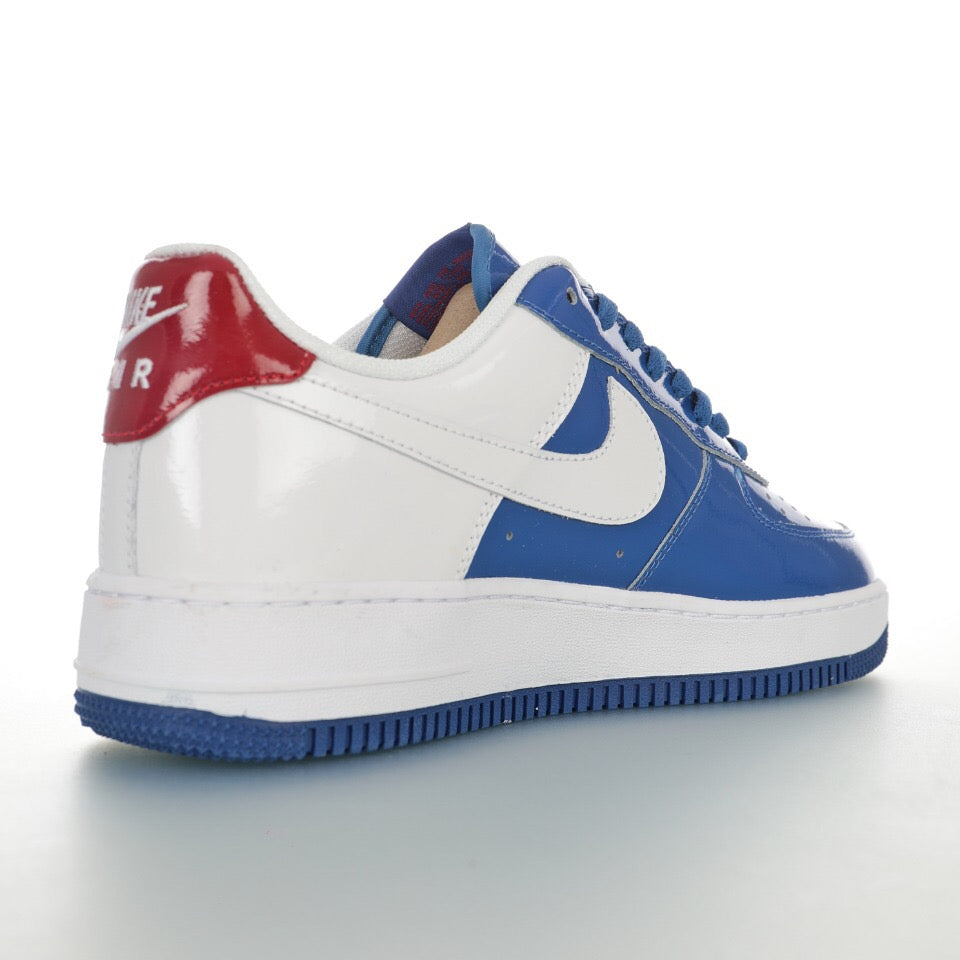 Air Force 1 Costum