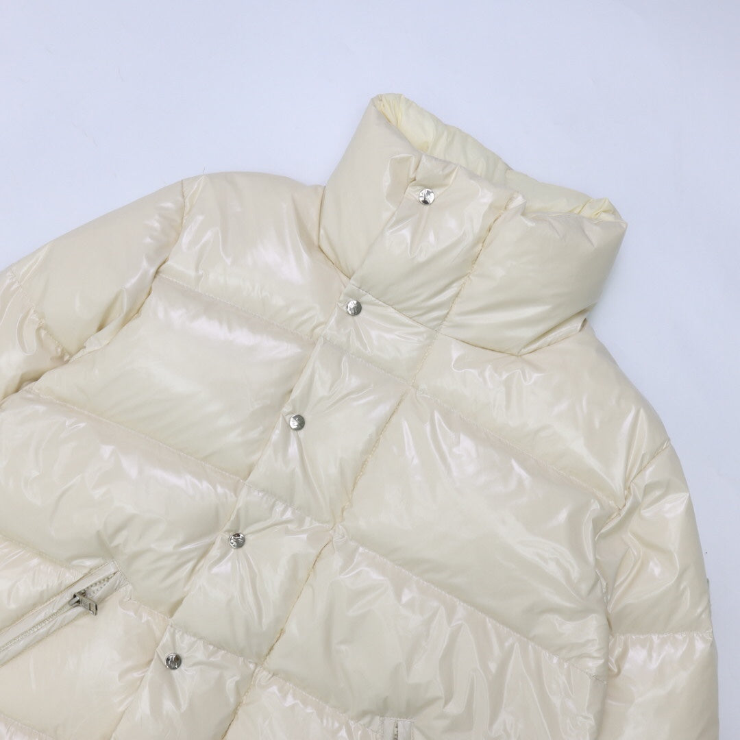 Moncler Jacket Maniche Lunghe