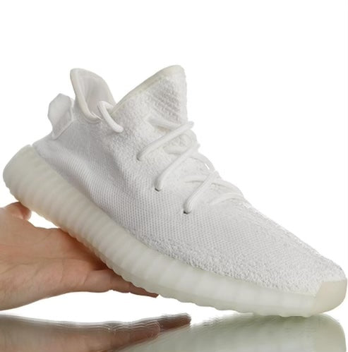Yeezy Boost 350 V2 Cream/Triple White