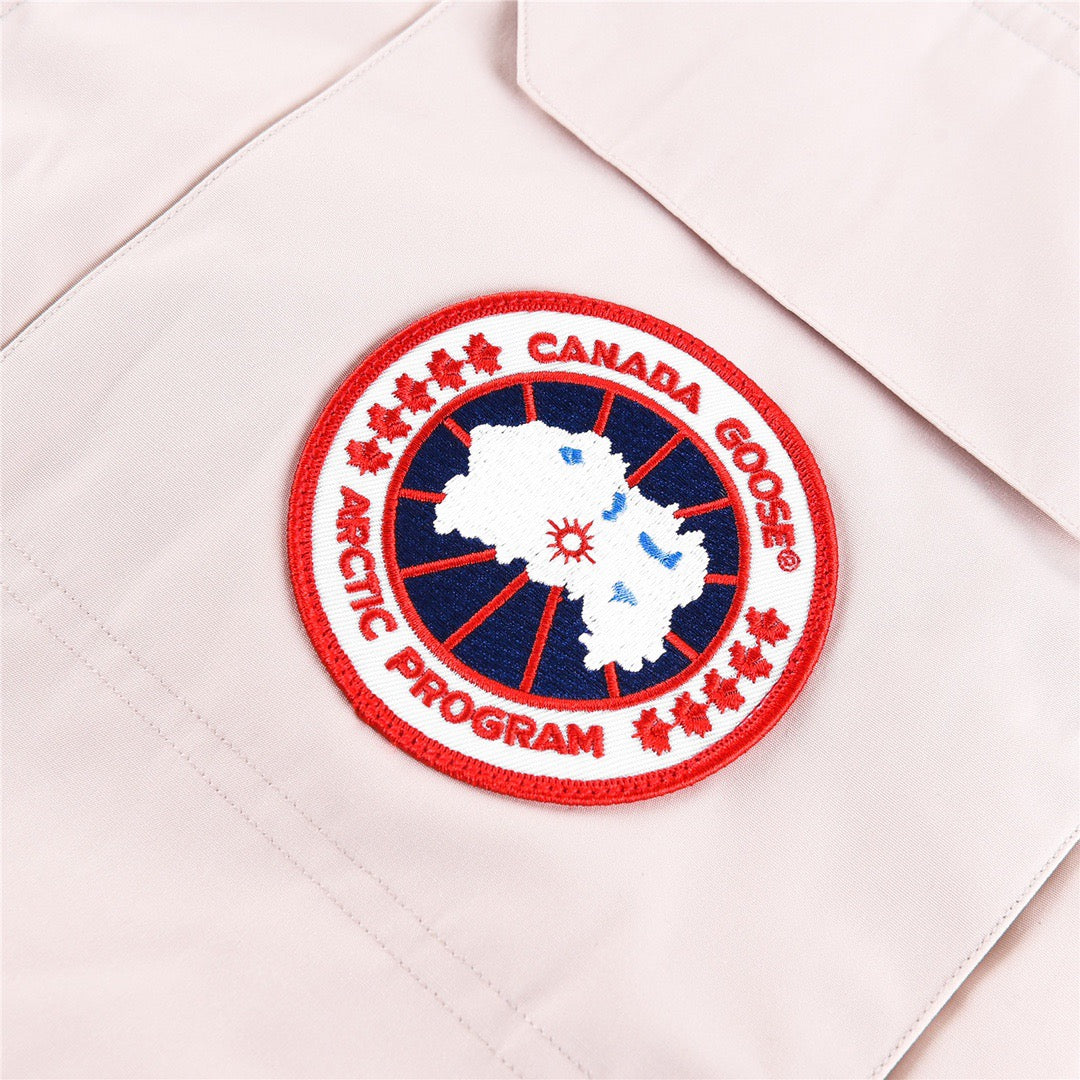 Canada Goose