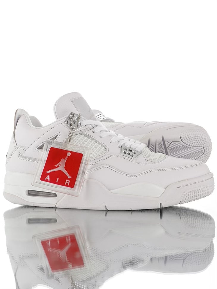 Air Jordan 4 Retro Pure Money (2017)