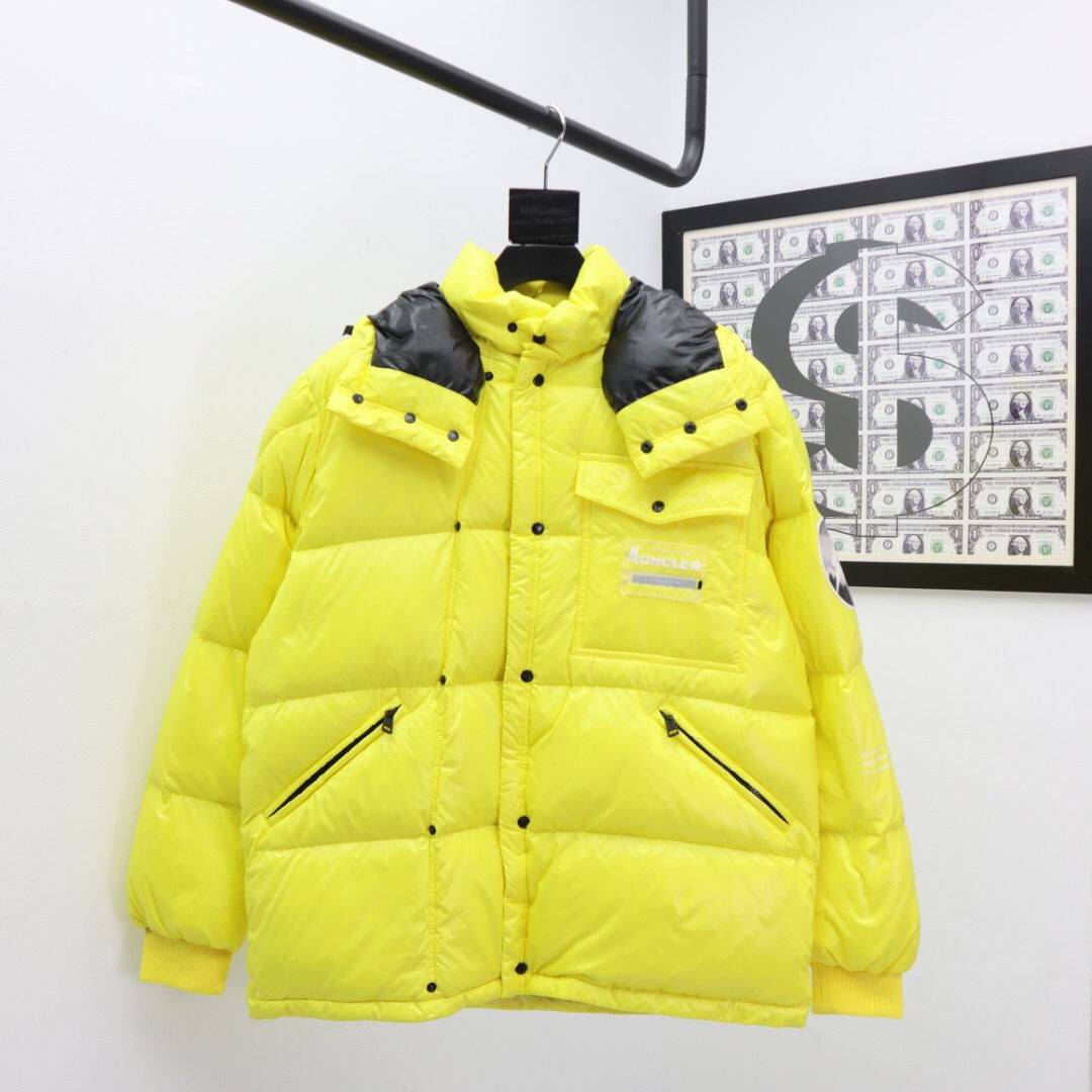 Moncler Jacket