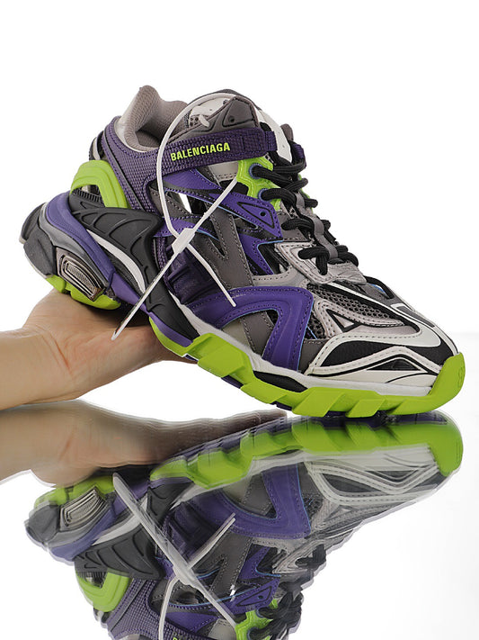 Balenciaga Track Multicolor 2