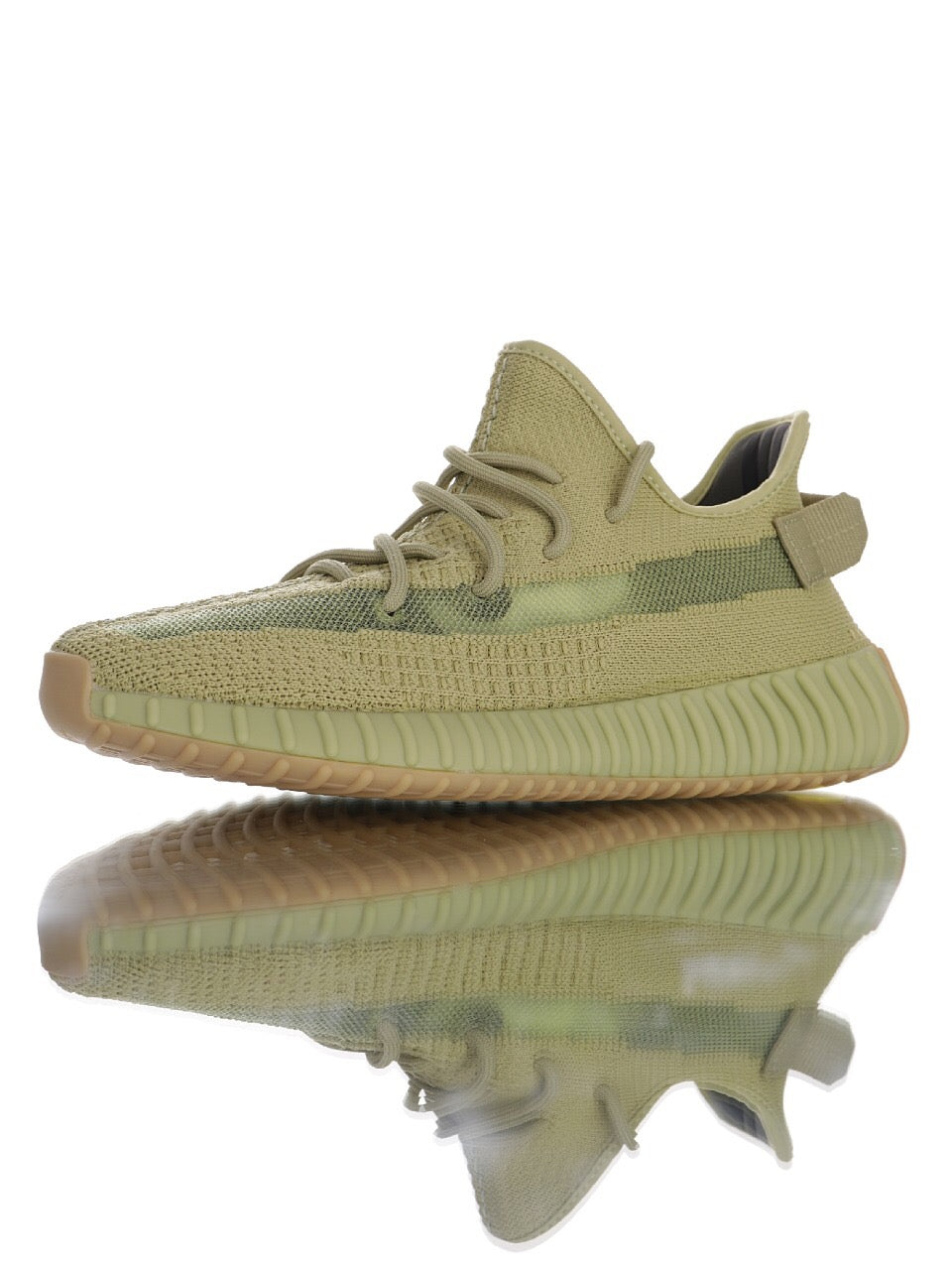 Yeezy Boost 350 V2 Sulfur