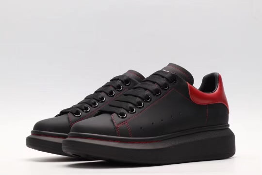 Alexander McQueen Black&Red
