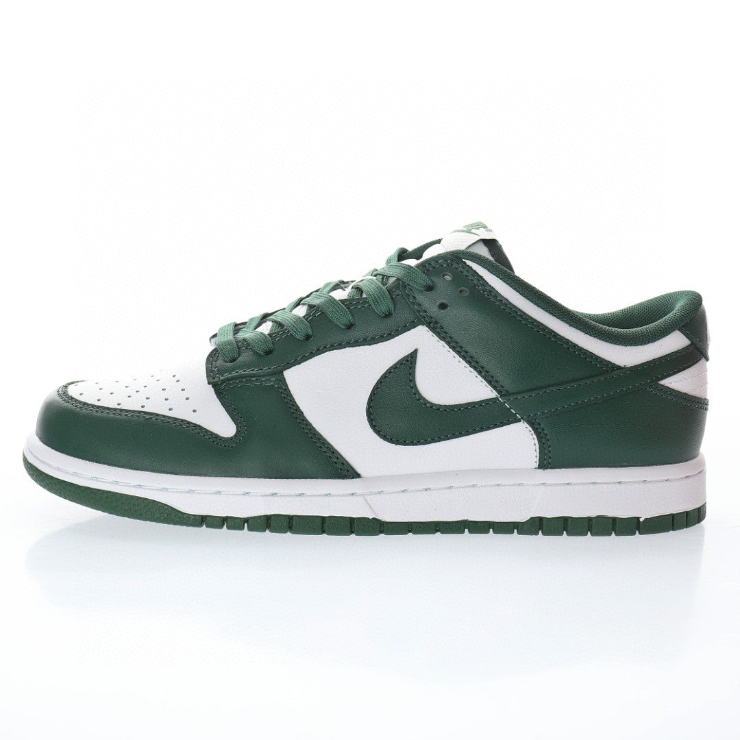 Nike Dunk Low Team Green