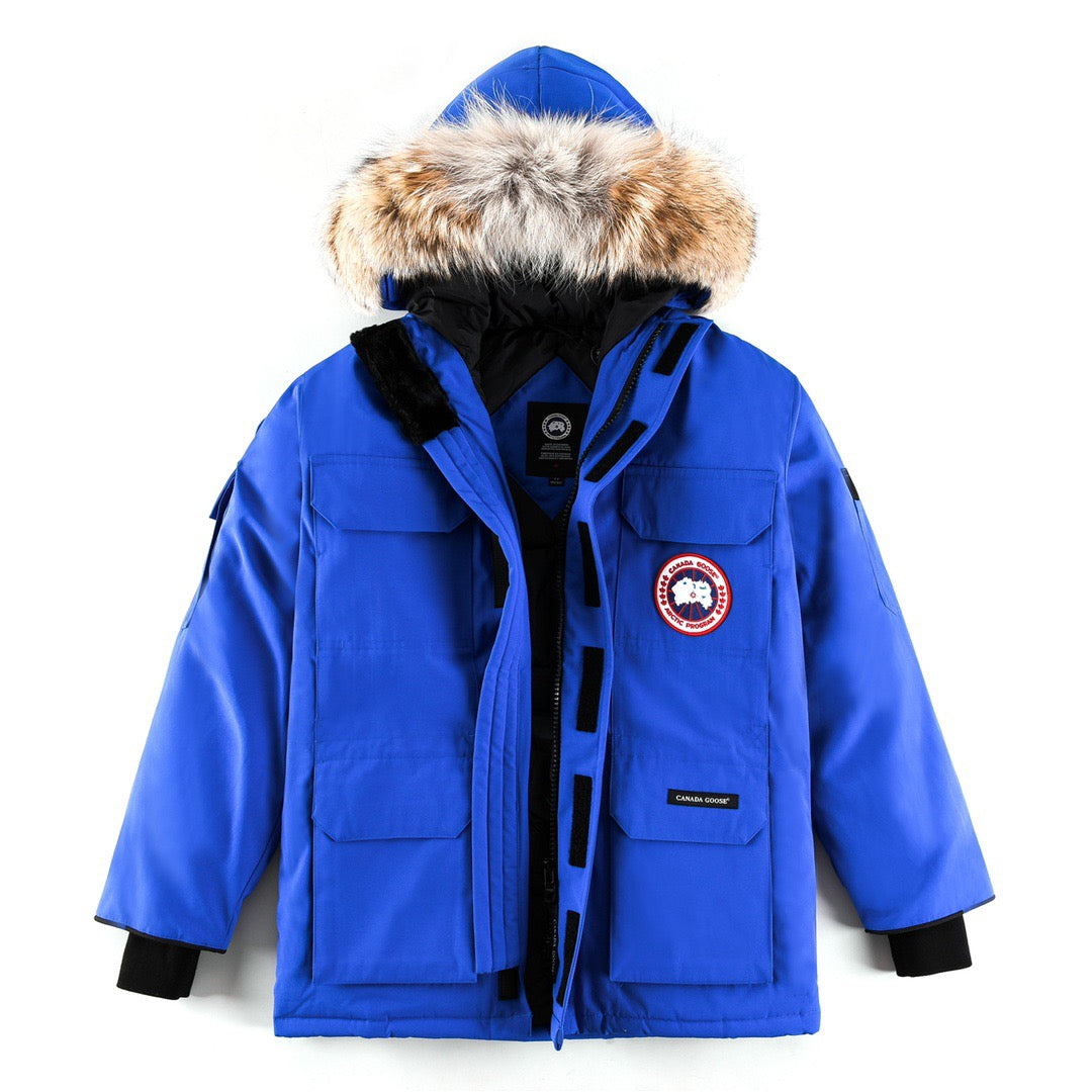 Canada Goose