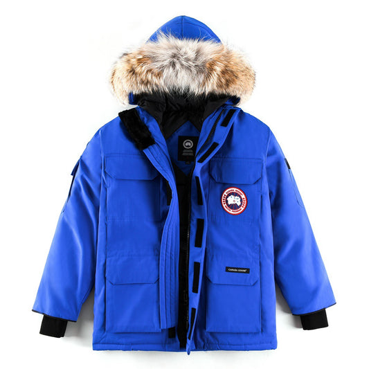Canada Goose