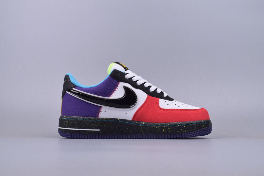Air Force 1 Costum