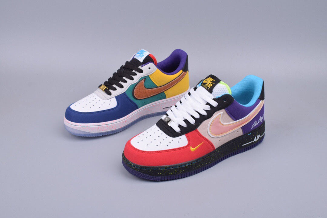 Air Force 1 Costum