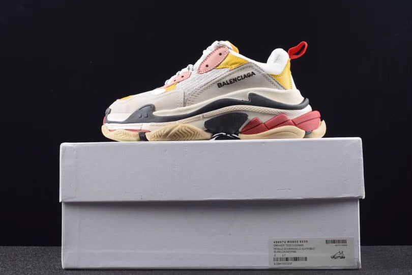Balenciaga Triple S 2