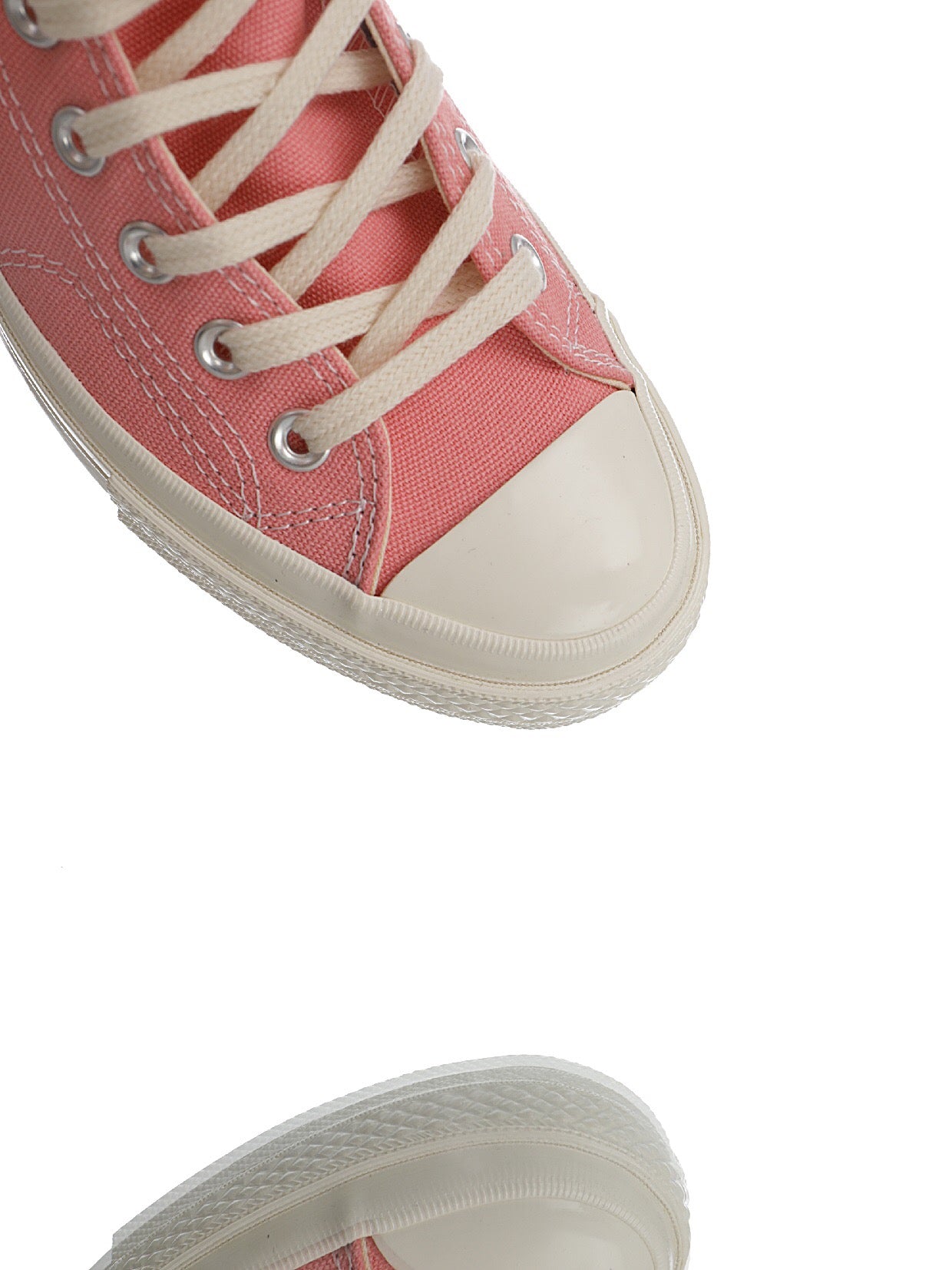 Converse x Comme des Garçons PLAY Chuck 70