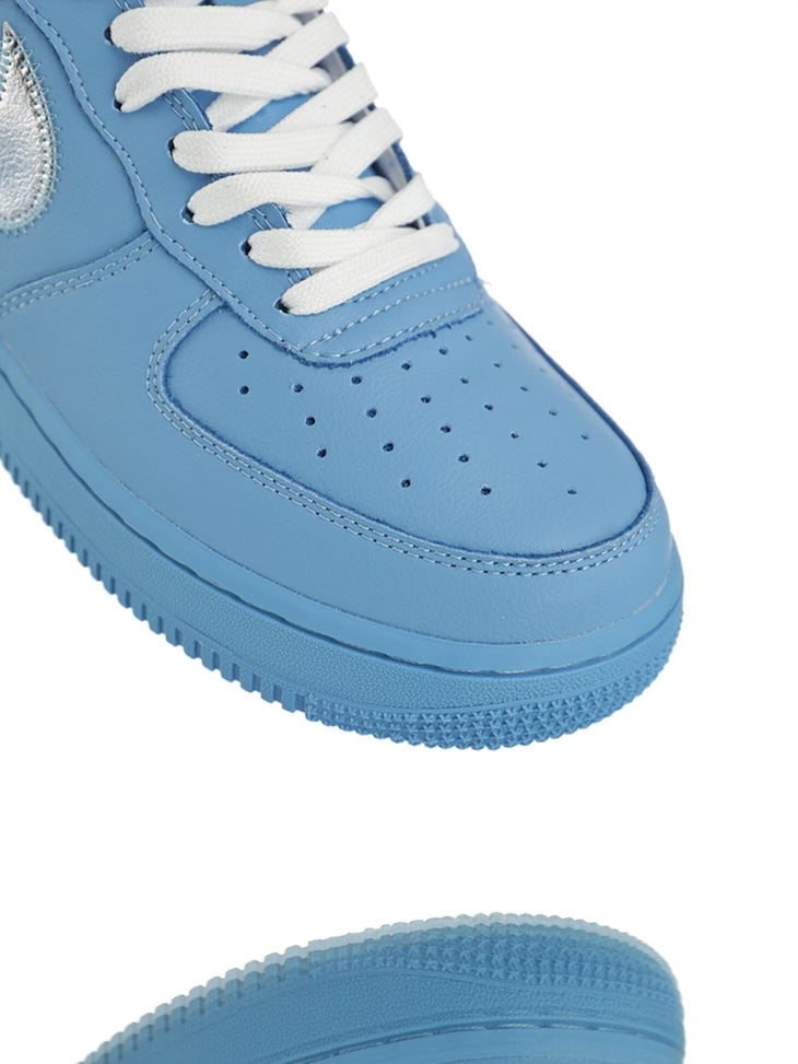 Nike Air Force 1 Low Off-White MCA University Blue