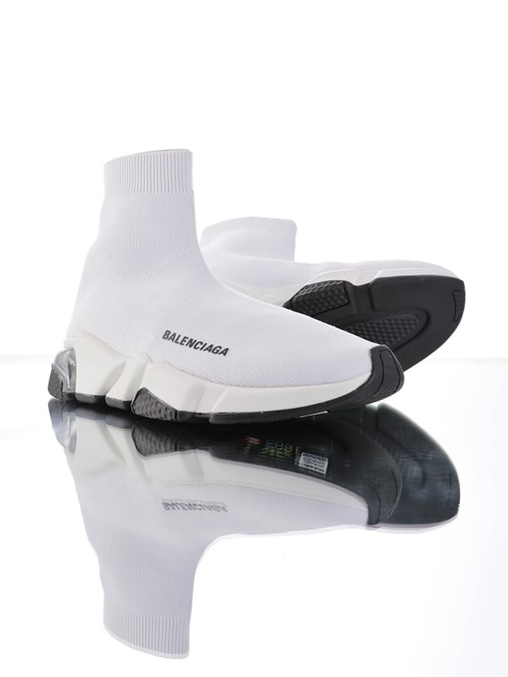 Balenciaga Speed Trainer White