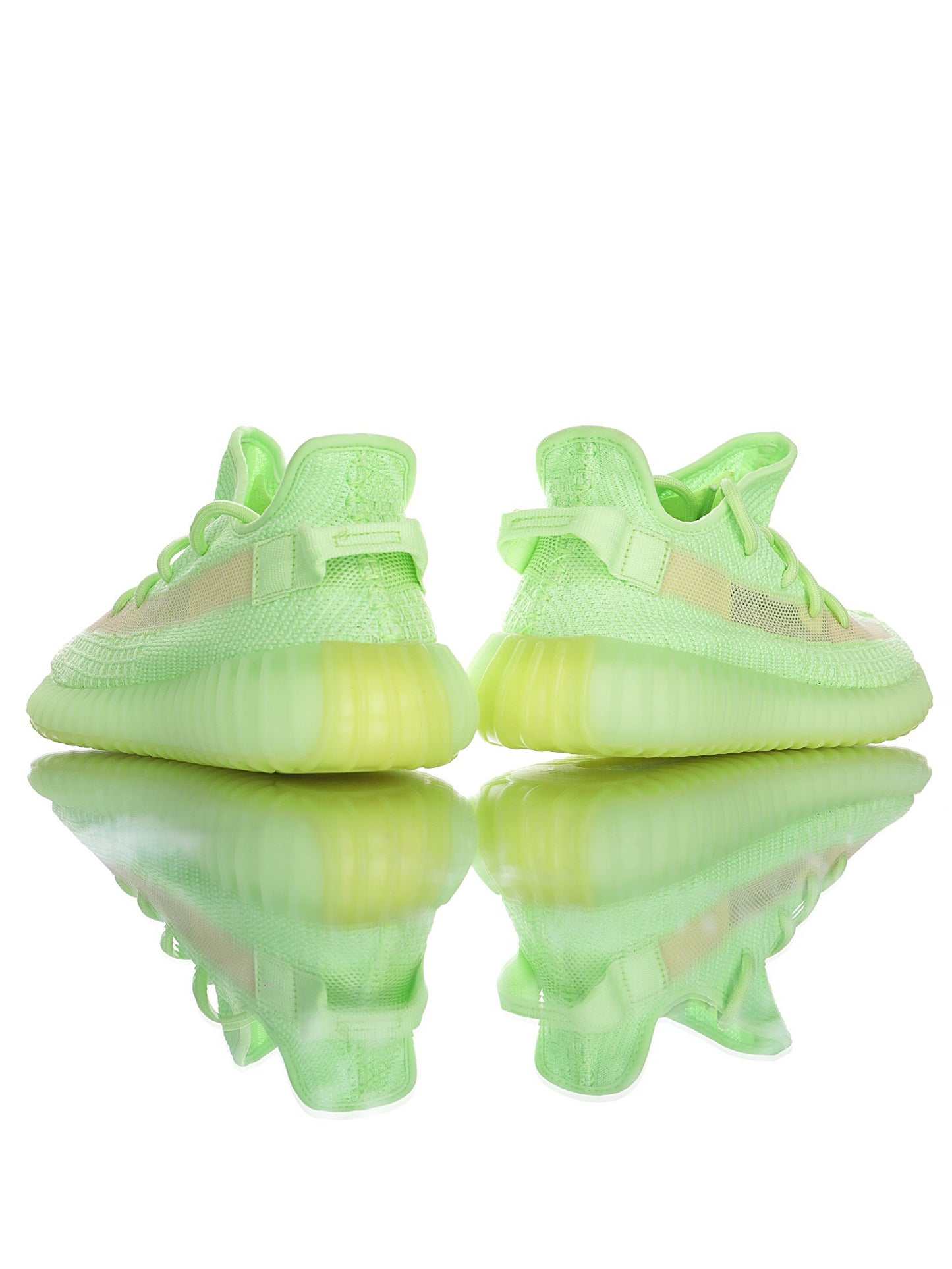Yeezy Boost 350 V2 Glow