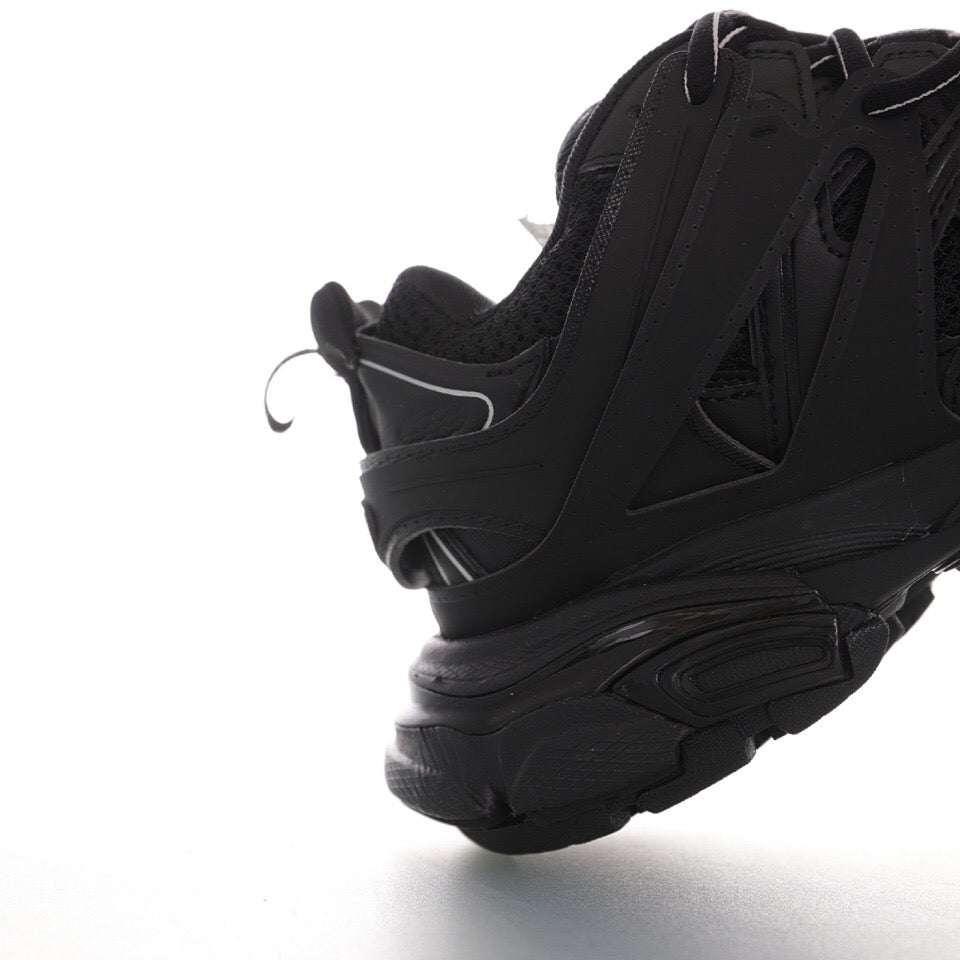 Balenciaga Track Total black