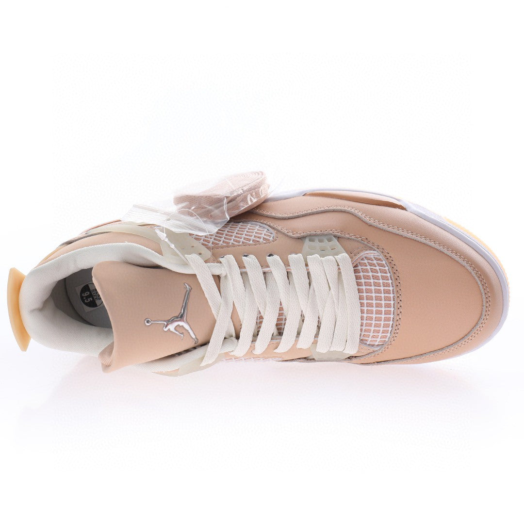 Air Jordan 4 Shimmer