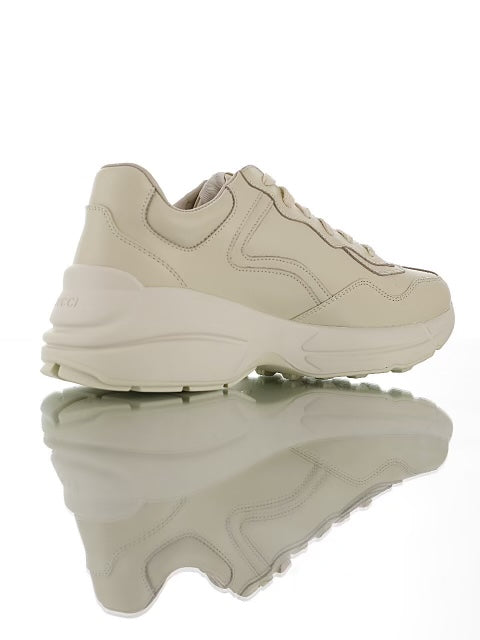 Gucci Rhyton White 1.0