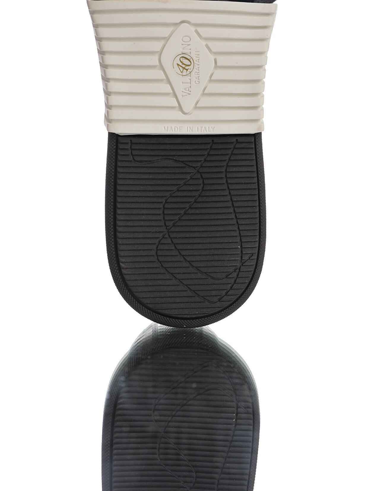 Valentino garavani black&White