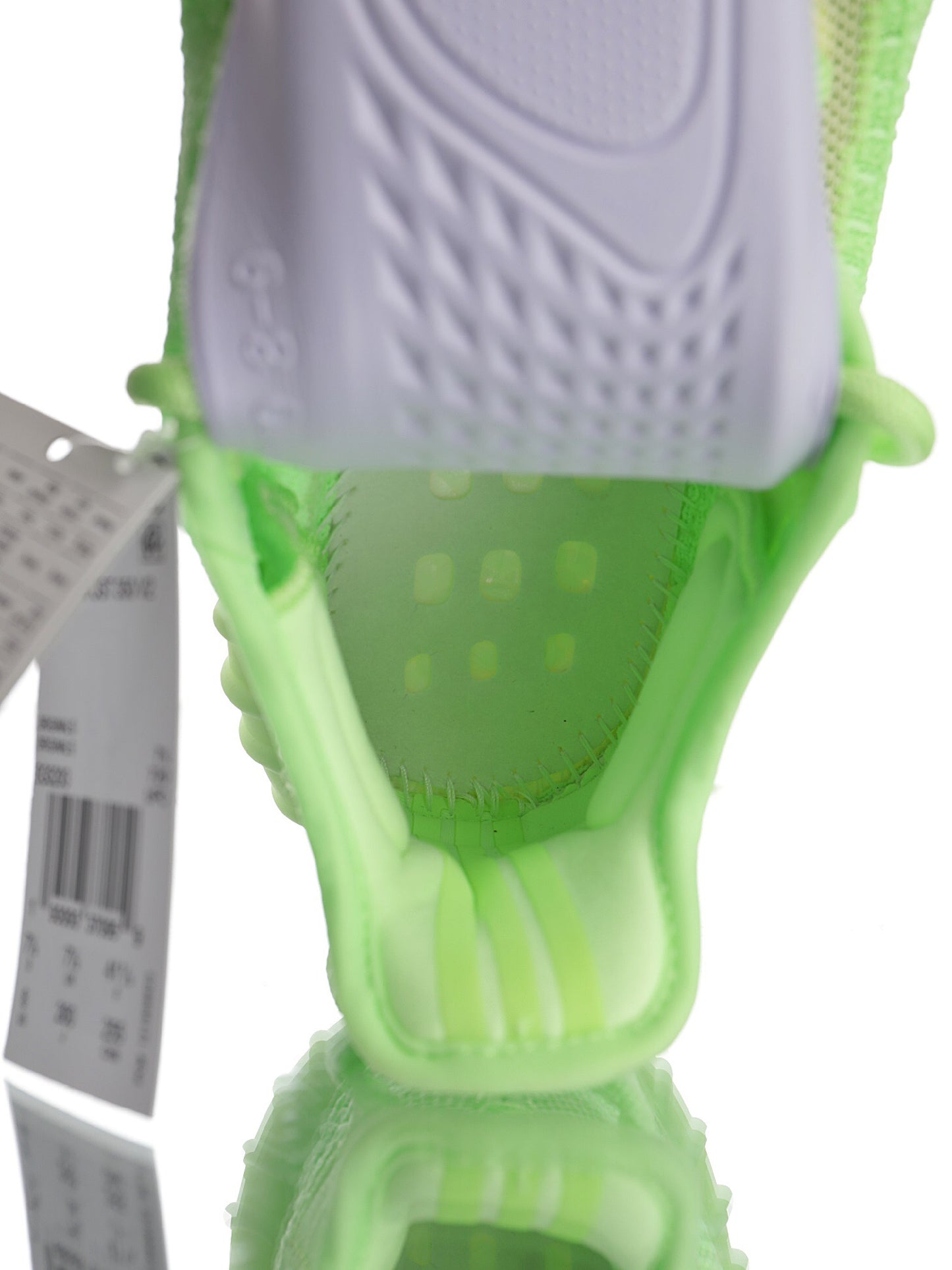 Yeezy Boost 350 V2 Glow