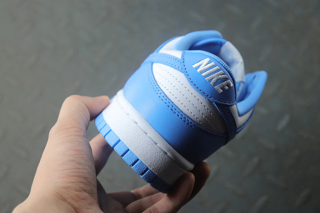 Nike Dunk Low University Blue UNC 2021