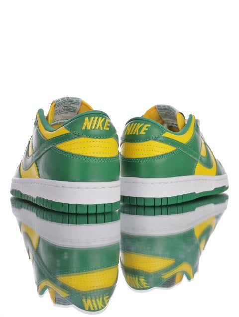 Nike Dunk Low Brazil