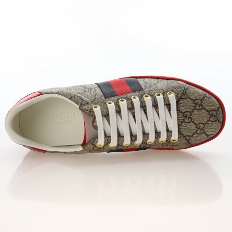Gucci Ace Shoes