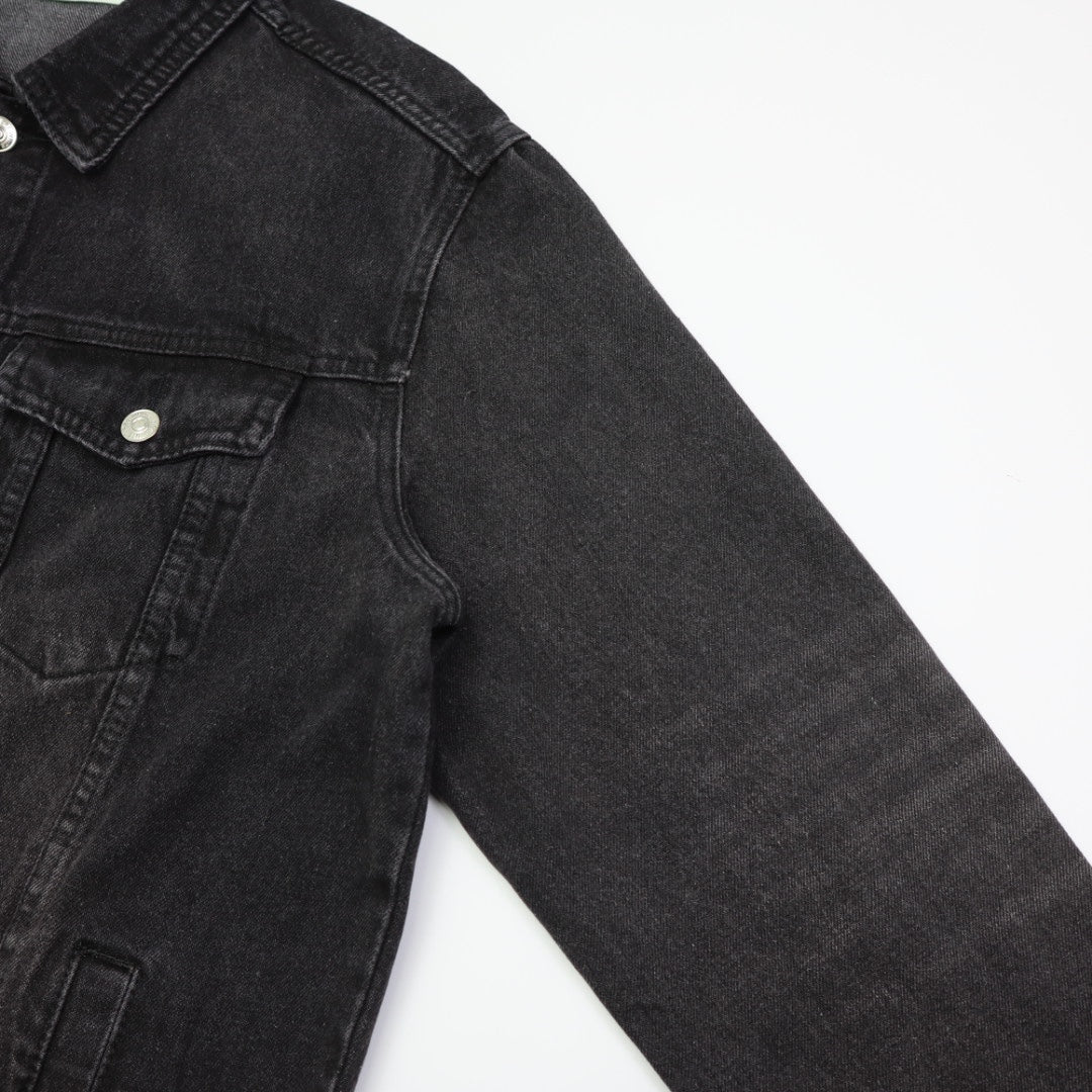 Camicia Giacca Off White