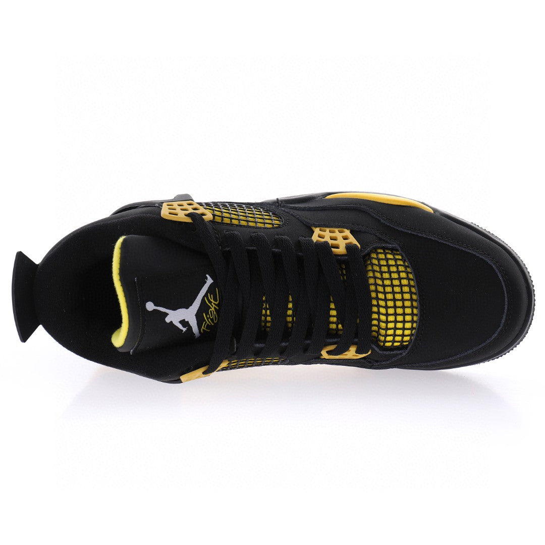 Air Jordan 4 Retro Thunder (2012)