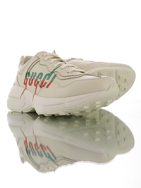 Gucci Rhyton White 1.0