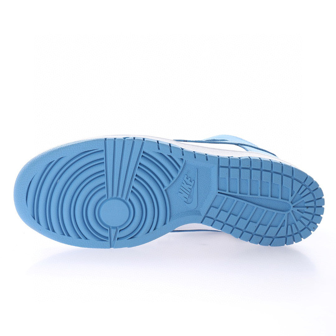 Nike Dunk High University Blue (2021)