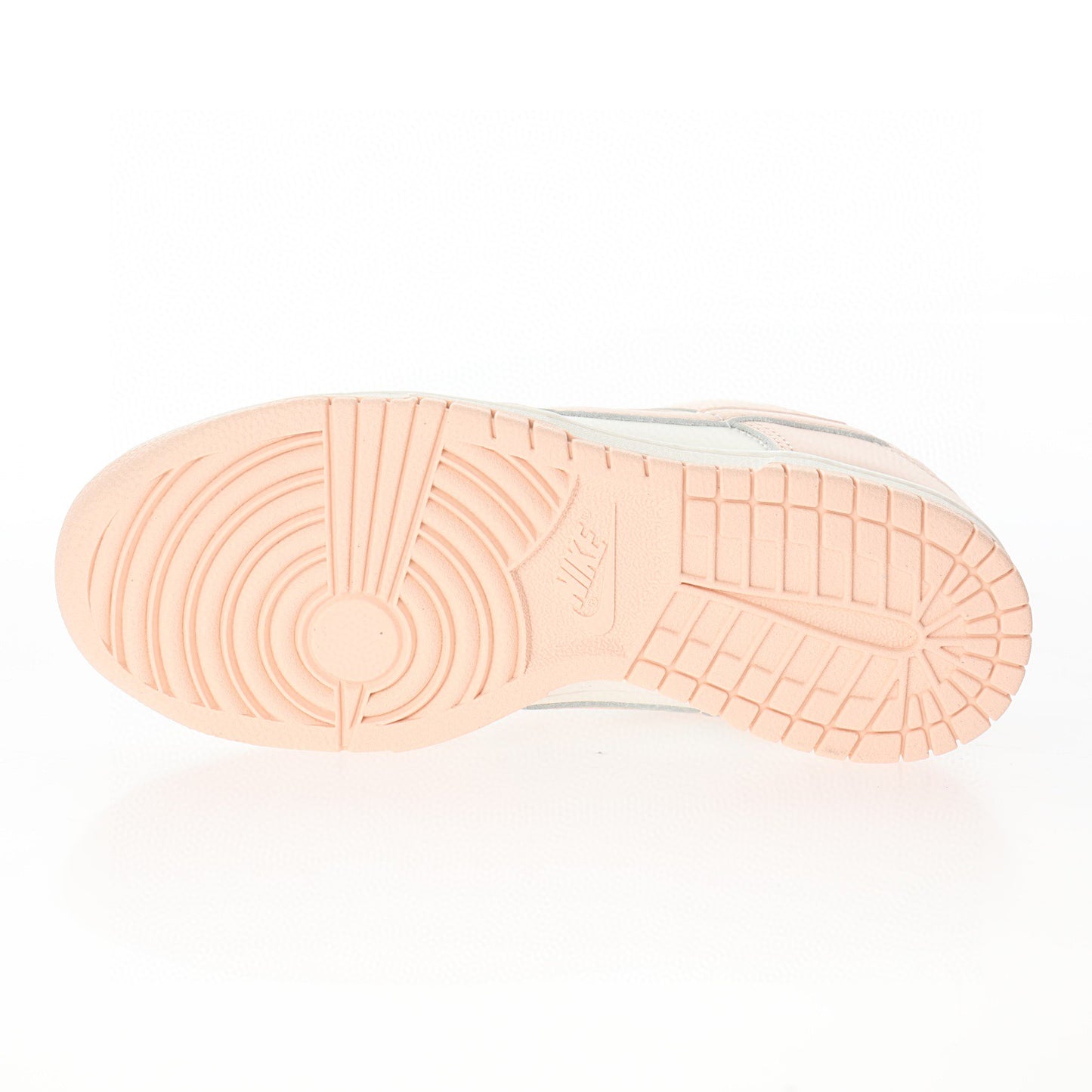 Nike Dunk Low Move To Zero Pale Coral